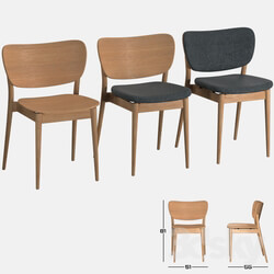 Valencia chair 
