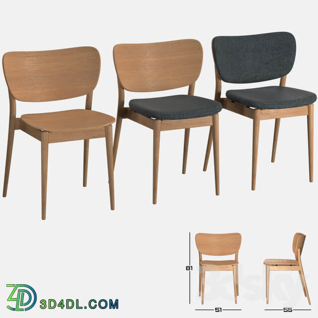 Valencia chair