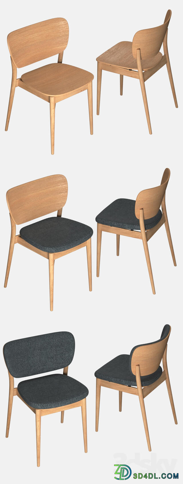 Valencia chair