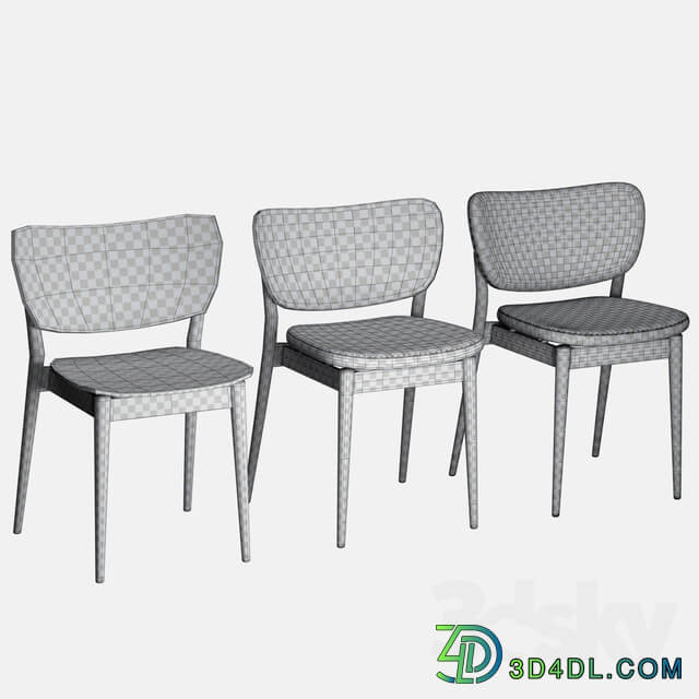 Valencia chair
