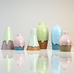 Vases 
