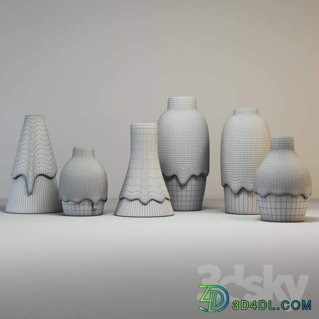 Vases