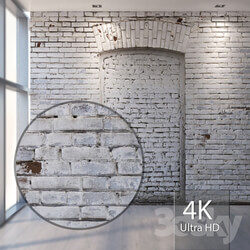 Brick 658 
