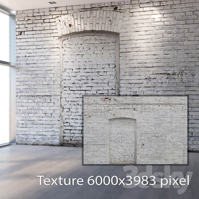 Brick 658