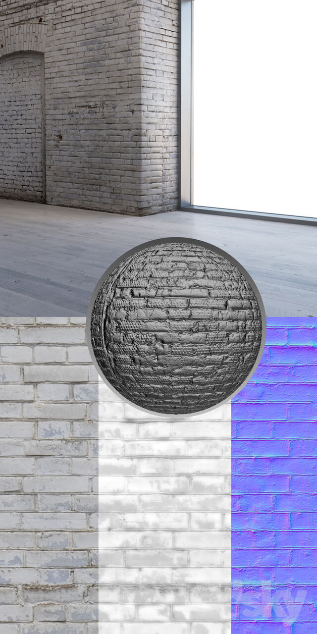 Brick 658