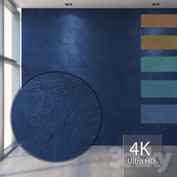 Miscellaneous Decorative plaster 705 