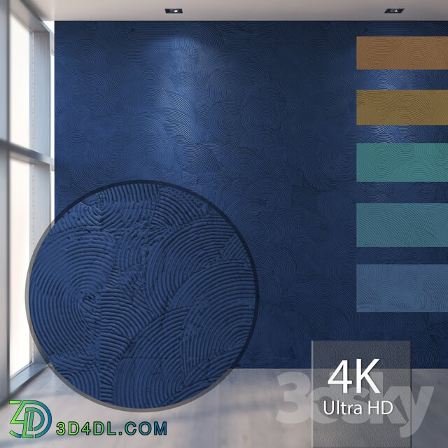 Miscellaneous Decorative plaster 705