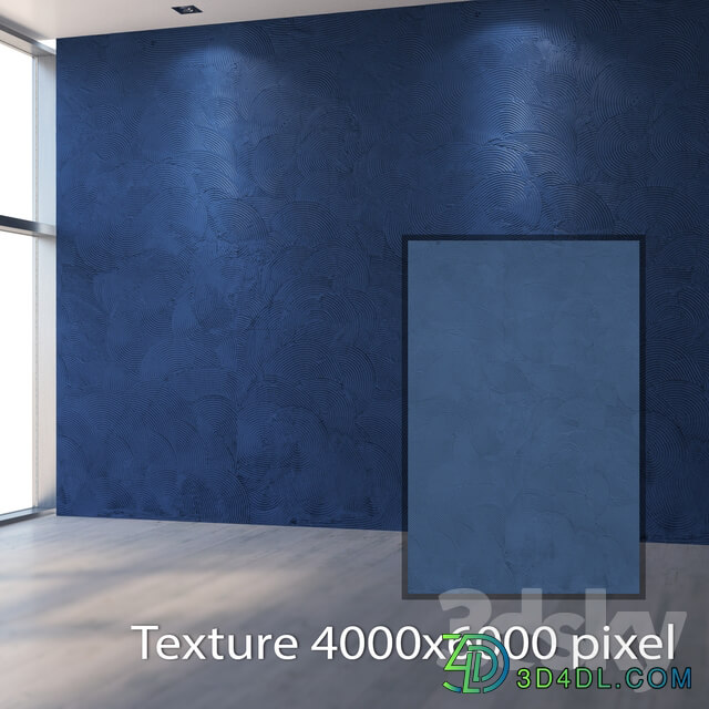 Miscellaneous Decorative plaster 705