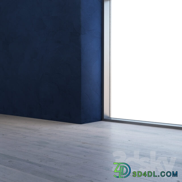 Miscellaneous Decorative plaster 705