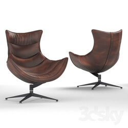 Chair Halmar Luxor 