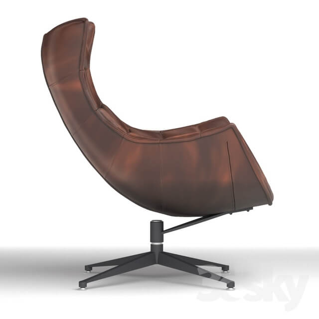 Chair Halmar Luxor