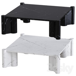 Knoll jumbo table 