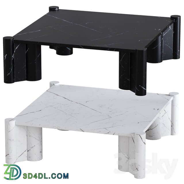 Knoll jumbo table