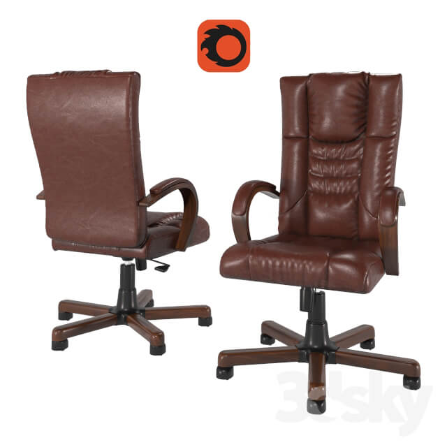 Chair of the head Senator 