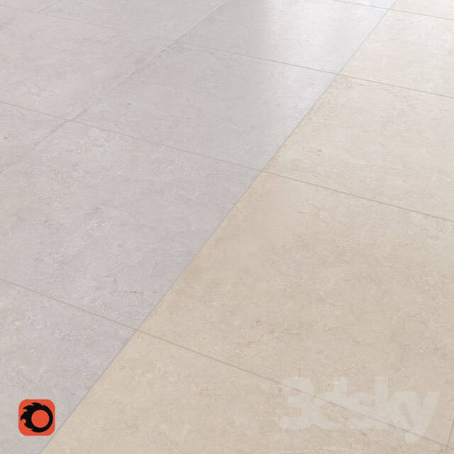 Tivoli Collection floor tile