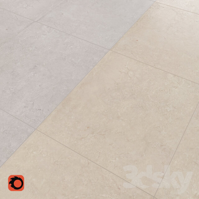 Tivoli Collection floor tile