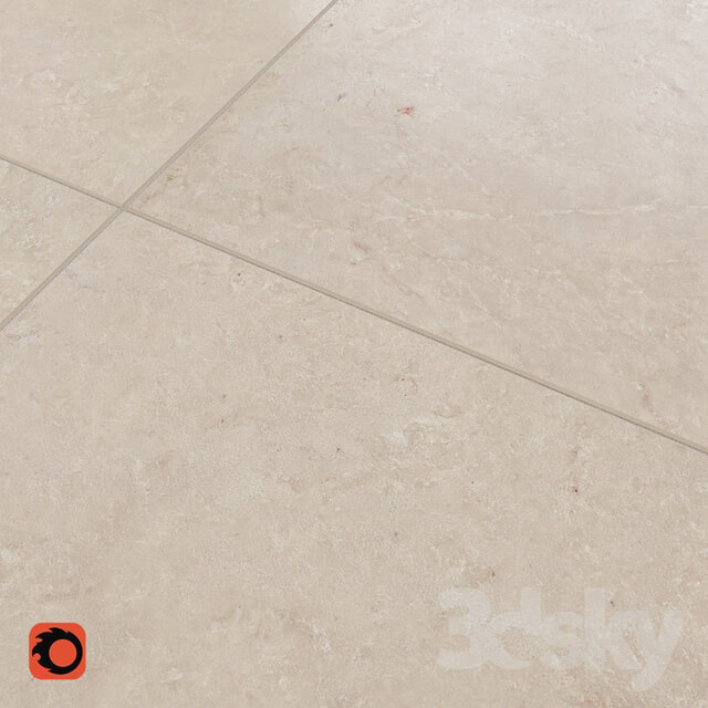 Tivoli Collection floor tile