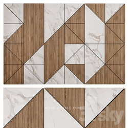 Wall Panel 18 