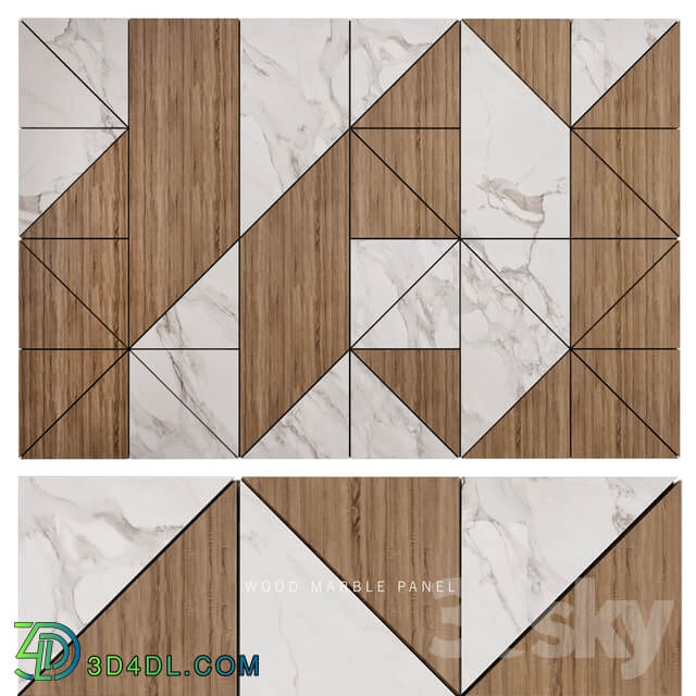 Wall Panel 18