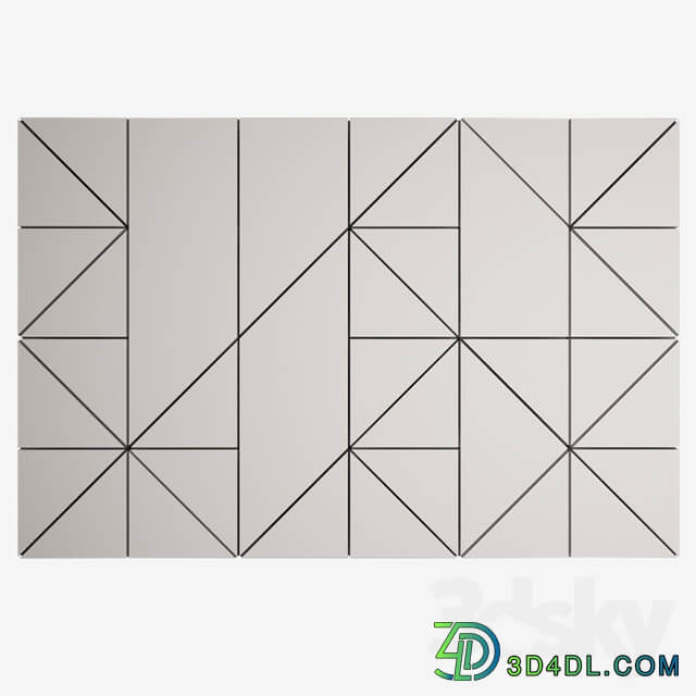 Wall Panel 18