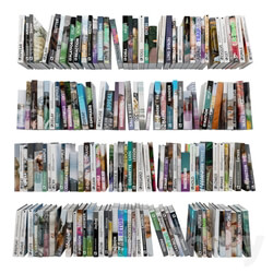 Books 150 pieces 1 2 2 