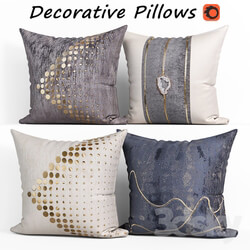 Decorative Pillow set 184 