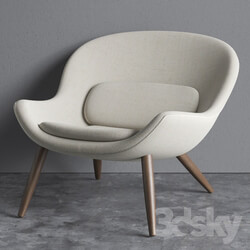 Bolia Philippa Armchair 