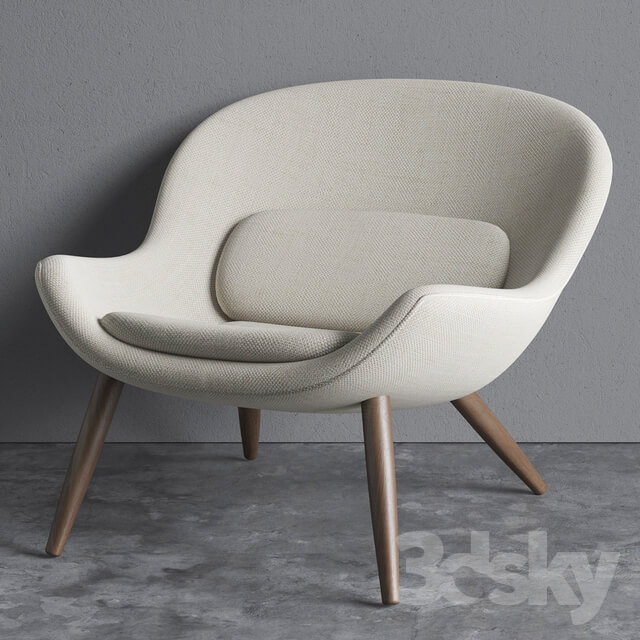Bolia Philippa Armchair