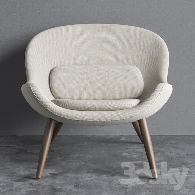Bolia Philippa Armchair