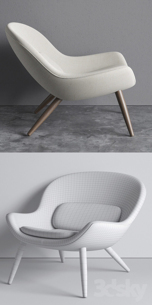 Bolia Philippa Armchair