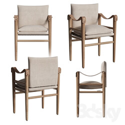 Chair Montauk dining chair 