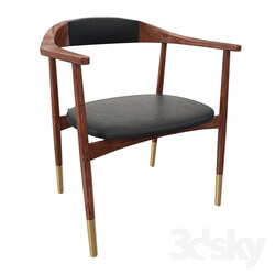 Perry dinning chair 