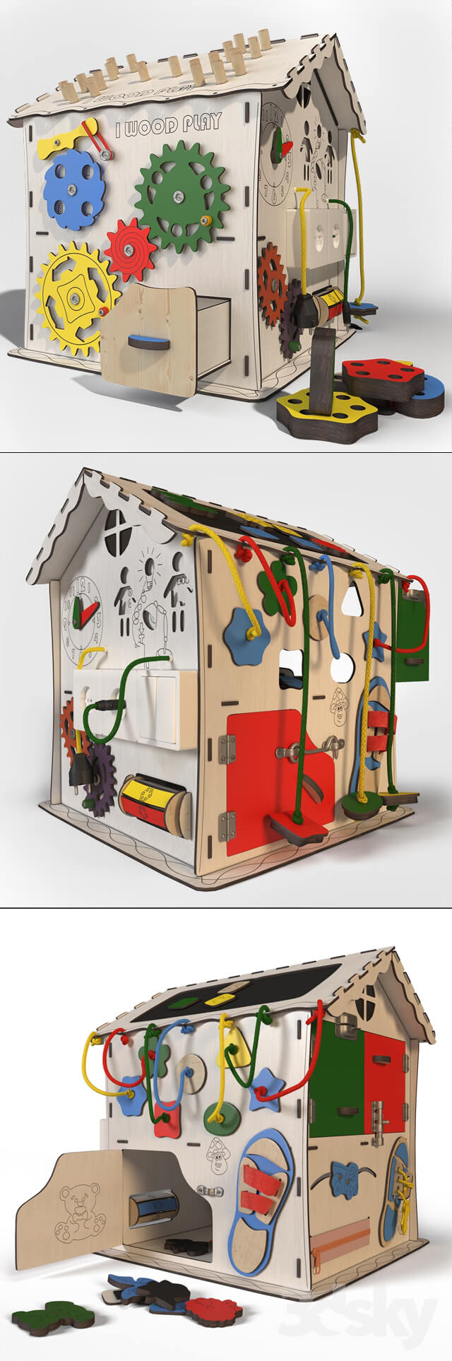 Bizihouse