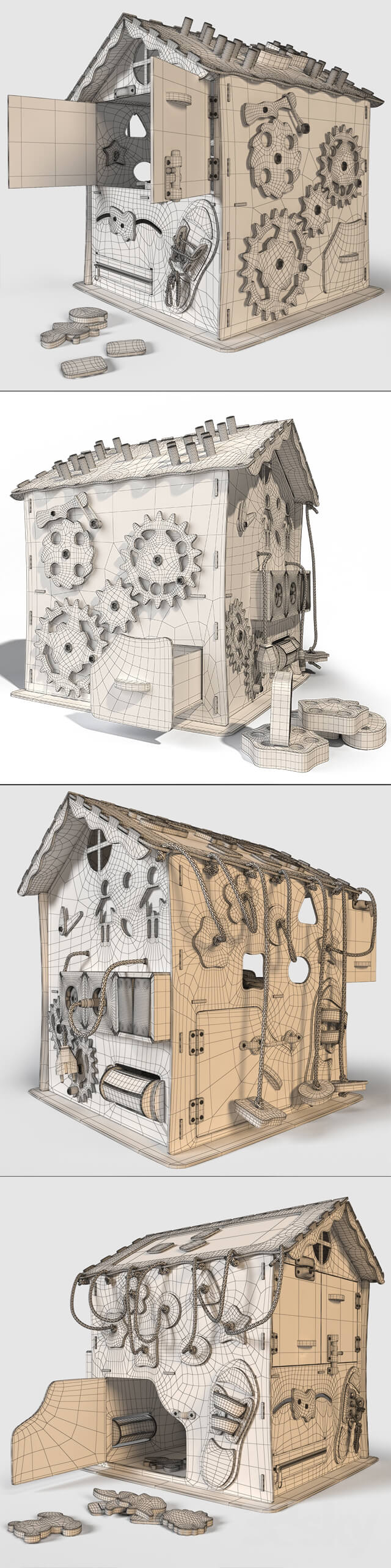 Bizihouse