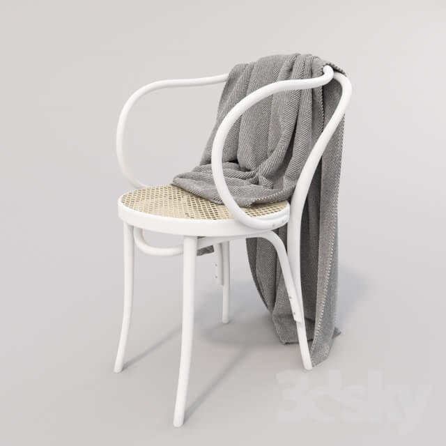Viennese chair