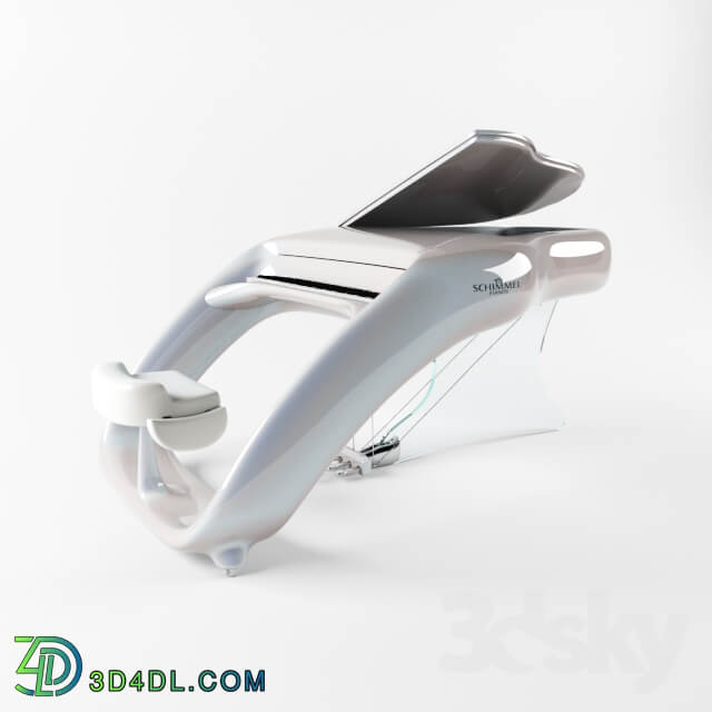Schimmel Colani Pegasus 