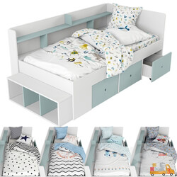 Furniture Vertbaudet 04 