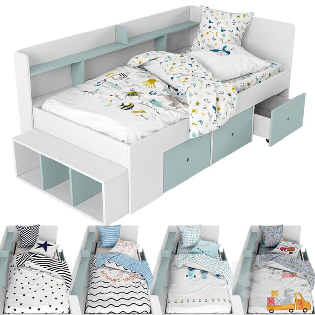Furniture Vertbaudet 04
