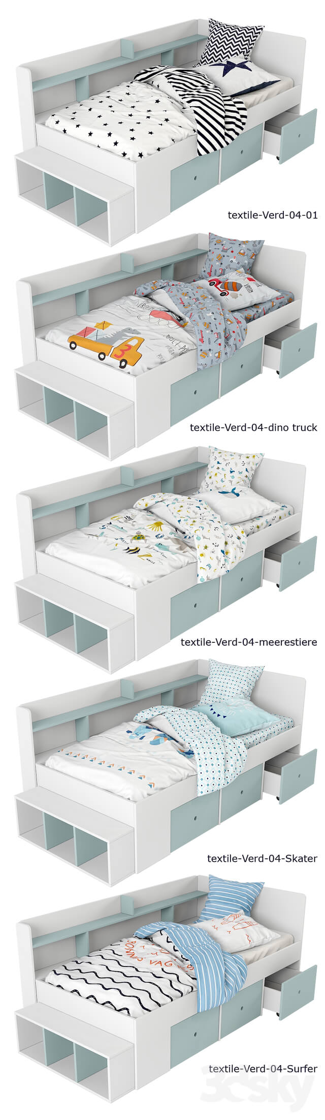 Furniture Vertbaudet 04