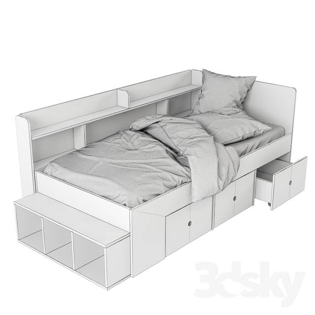 Furniture Vertbaudet 04