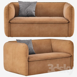 Sofa Made Berko 162x92x75 