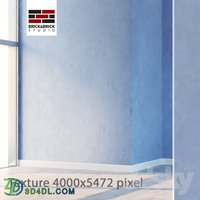 Miscellaneous Stucco 265