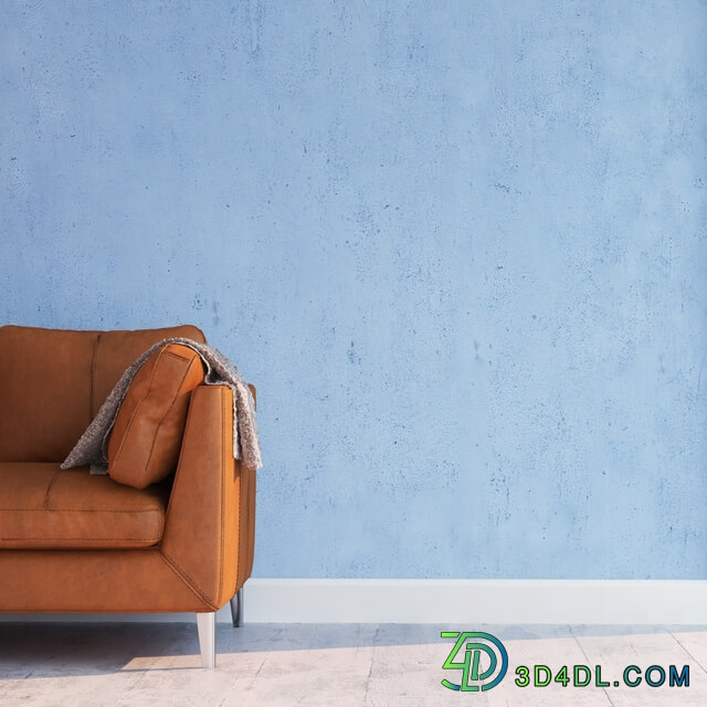 Miscellaneous Stucco 265