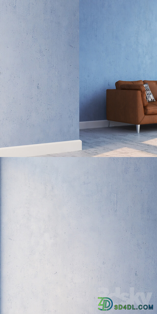 Miscellaneous Stucco 265