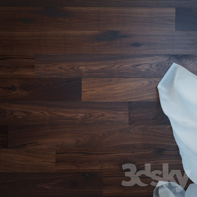 Rustica Wooden Oak Floor