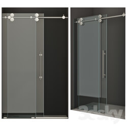 Shower doors SYDNEY 