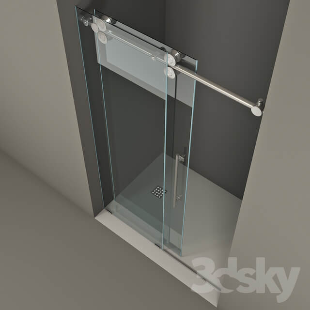Shower doors SYDNEY