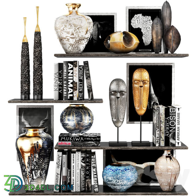 Decorative set 33