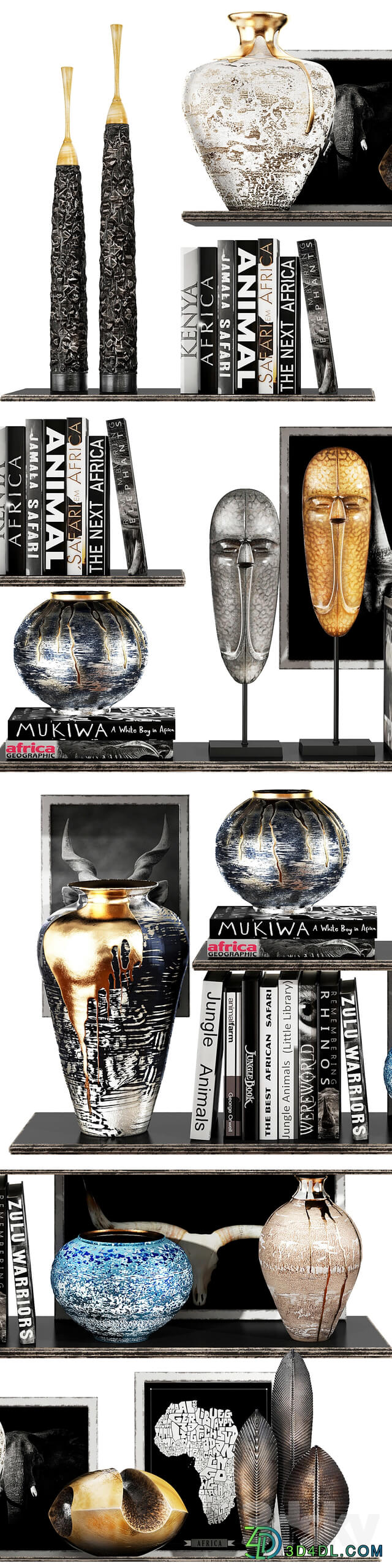 Decorative set 33