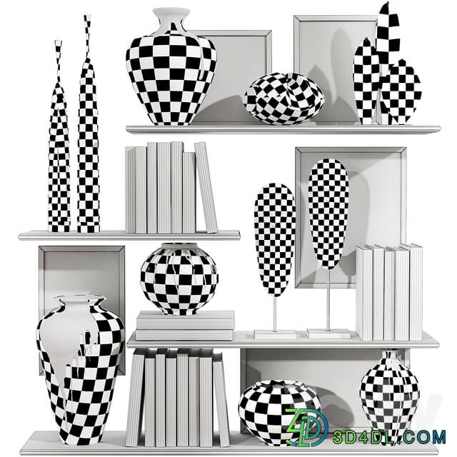 Decorative set 33